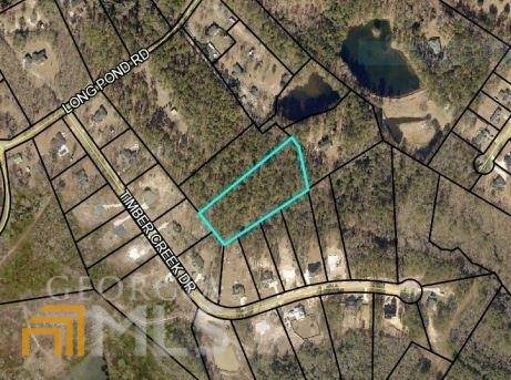 0 Long Pond RD, Rincon, GA 31326