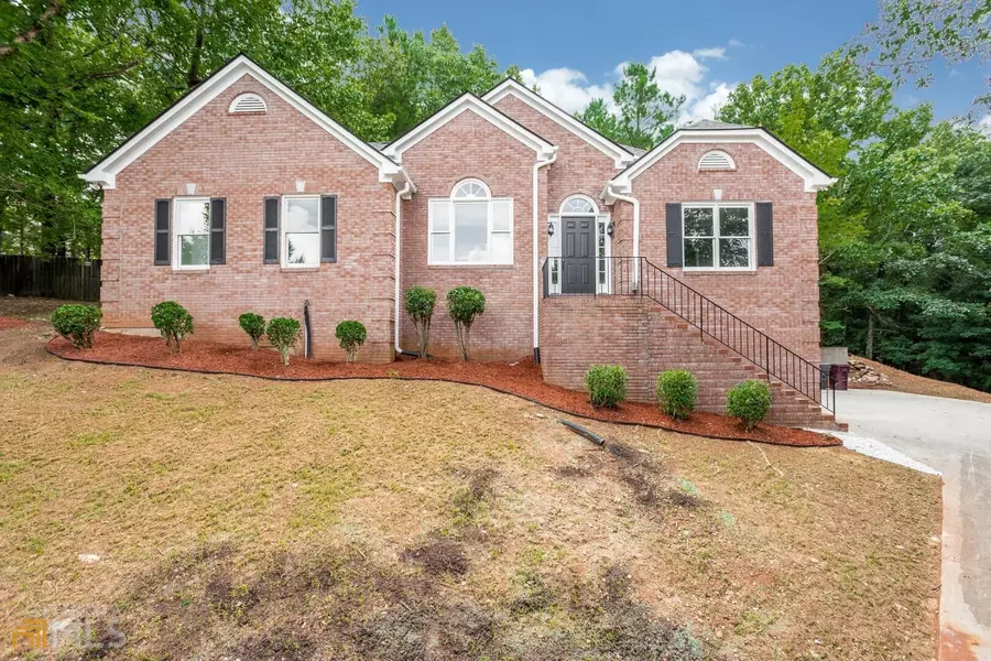 116 Holly Ridge RD, Stockbridge, GA 30281