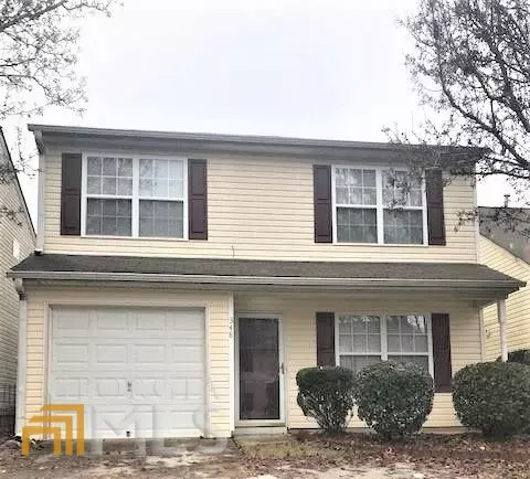 348 Coral CIR, Mcdonough, GA 30253