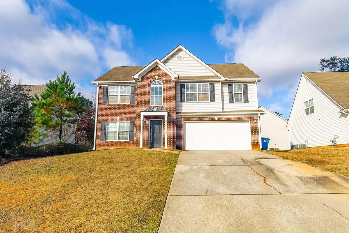 Riverdale, GA 30296,7134 Hibiscus CT