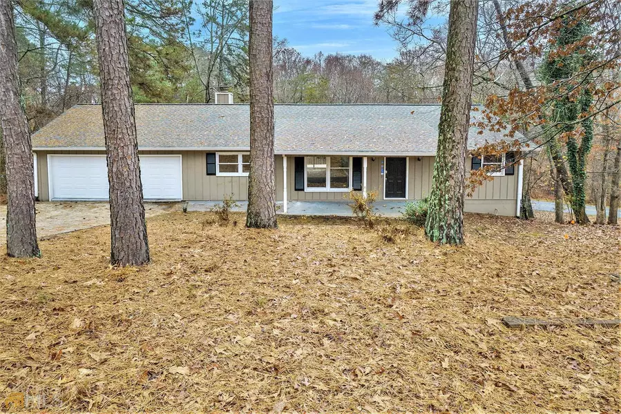 3622 Thompson BND, Gainesville, GA 30506