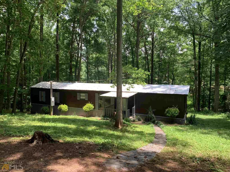 520 Red Oak RD, Maysville, GA 30558