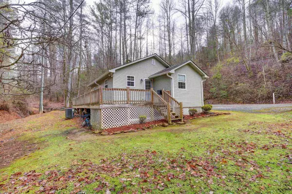 Ellijay, GA 30540,7850 Chatsworth HWY