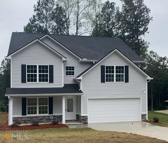 3388 Silver Ridge DR, Gainesville, GA 30507