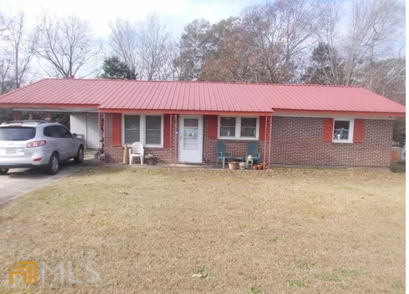 321 Mary LN, Warner Robins, GA 31088