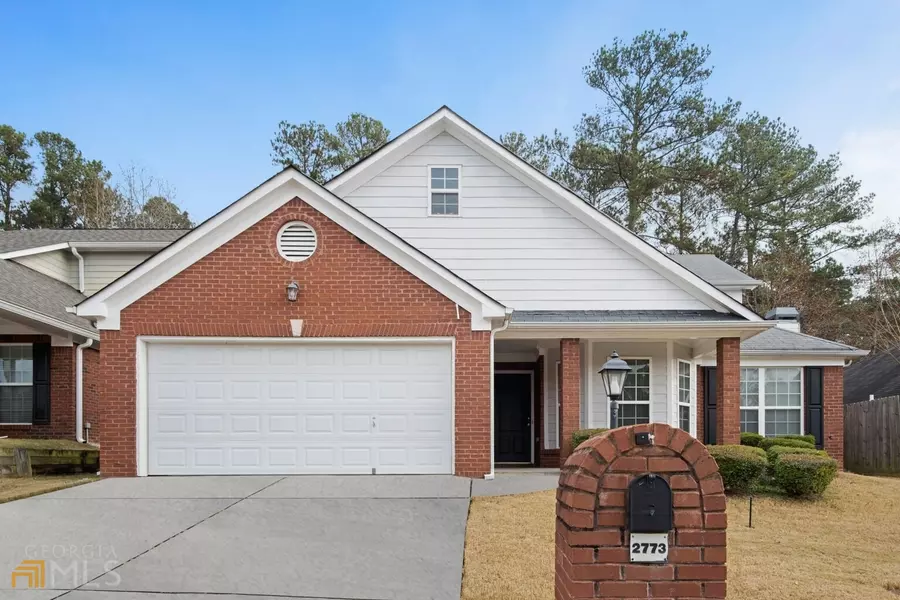 2773 Newtons Crest CIR, Snellville, GA 30078