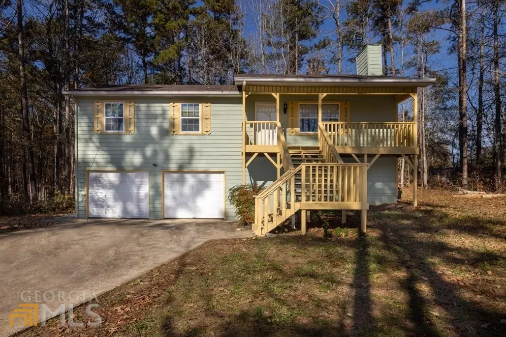 Hiram, GA 30141,156 Gold Creek TRL