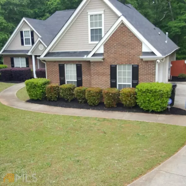 105 Stratford DR, Stockbridge, GA 30281