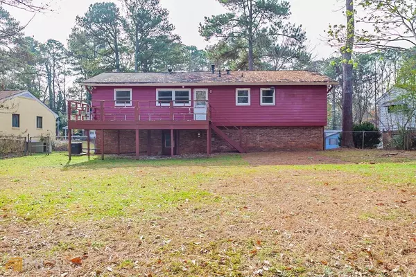 Tucker, GA 30084,3648 S Marlborough DR