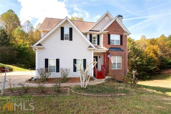 6335 Polar CIR, Flowery Branch, GA 30542