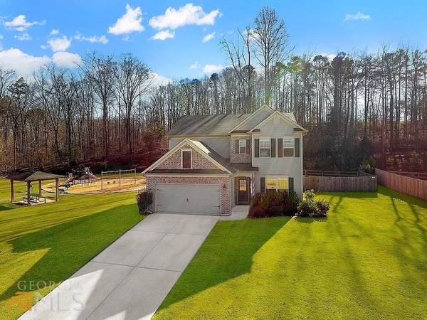 4170 Spring Ridge DR, Cumming, GA 30028