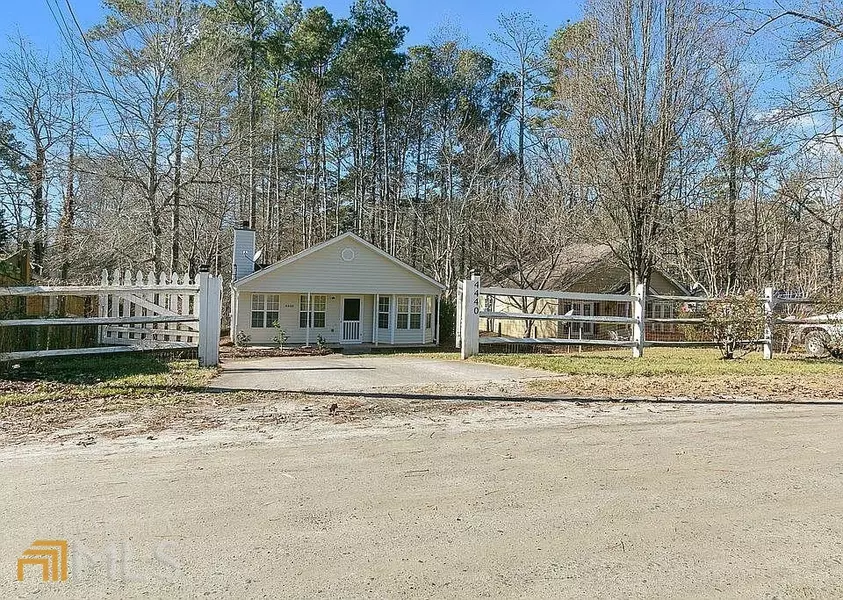 4440 Bonneville DR, Cumming, GA 30041