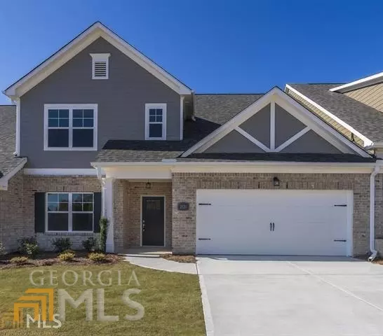 Snellville, GA 30078,2845 Long Shadow Court