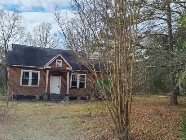 2053 James Bailey Rd., Elberton, GA 30635