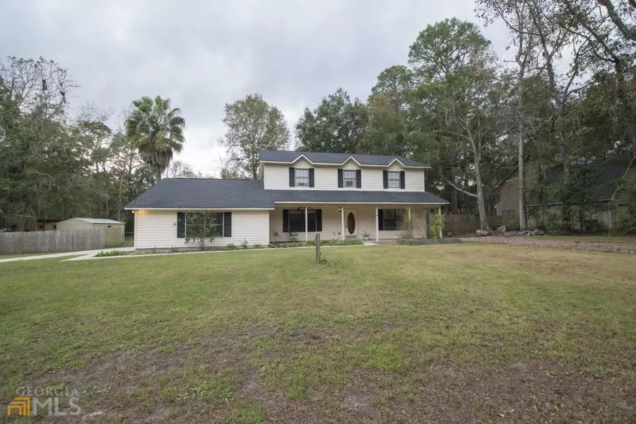 450 Marys CT, St. Marys, GA 31558