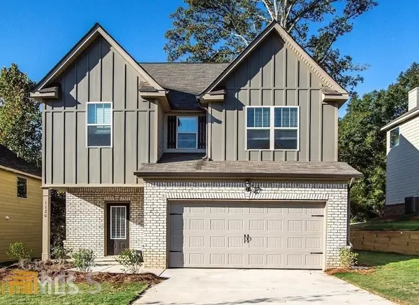 Hampton, GA 30228,2372 Aukerman TRCE #60