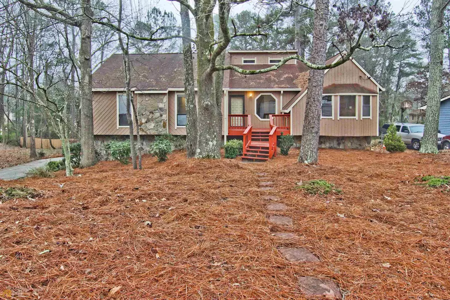 5265 Post Road PASS, Stone Mountain, GA 30088