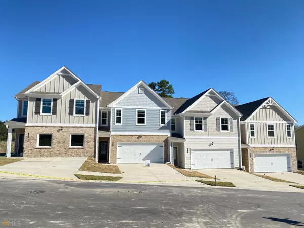 Lithonia, GA 30058,7654 Gray Pointe DR #86