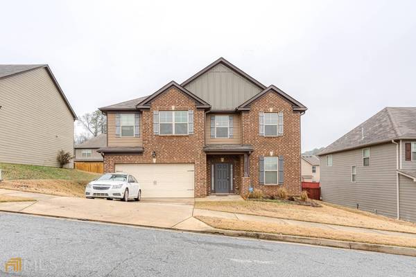 3308 Veranda WAY #BUILDING 100, Decatur, GA 30064