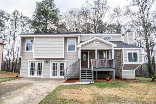 4058 Landress WAY, Lawrenceville, GA 30044