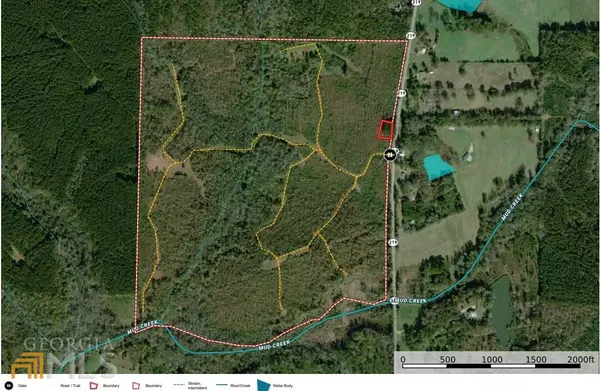 214 AC Whitesville RD, Lagrange, GA 30240