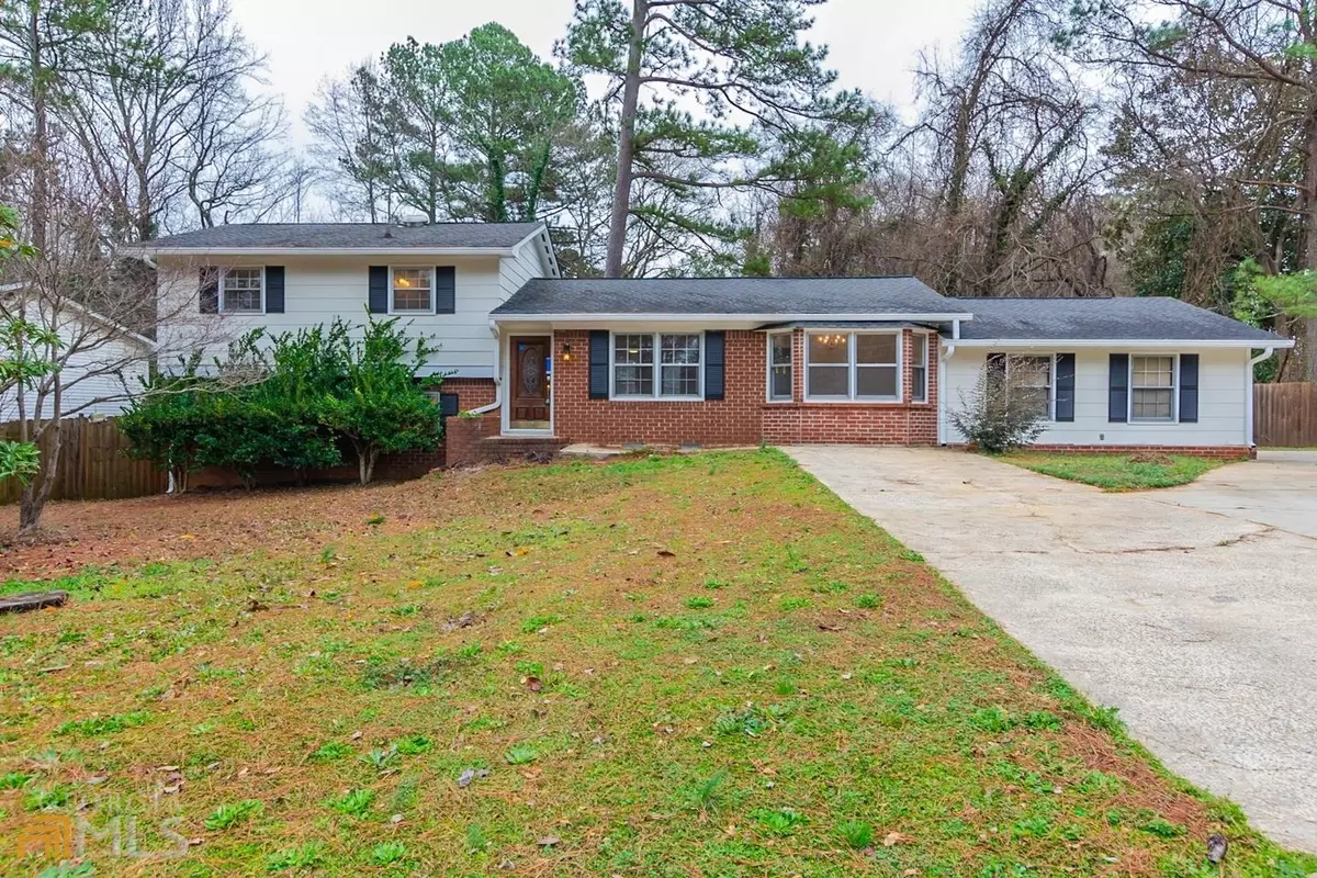 Tucker, GA 30084,1712 Cody CIR