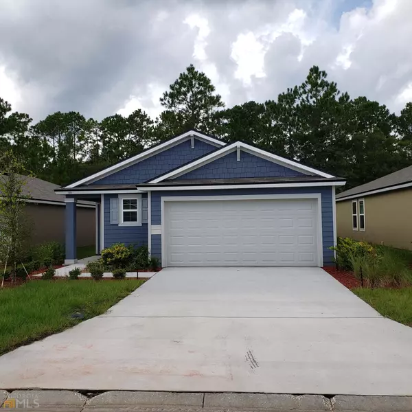 St. Marys, GA 31558,158 Ashwood CIR #47