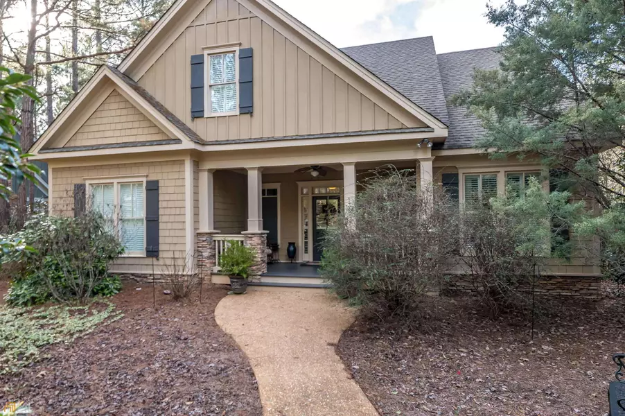 135 Maple Trace, Pine Mountain, GA 31822