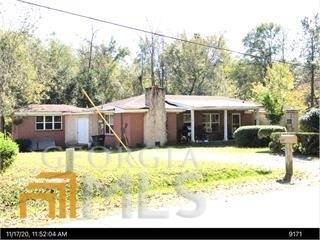 451 W Robin RD, Swainsboro, GA 30401