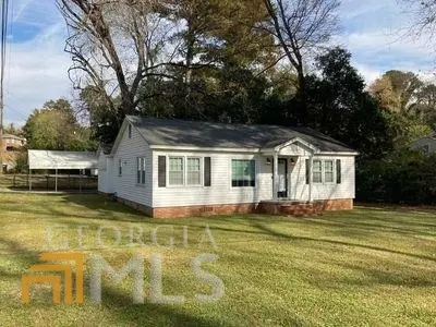 1367 Briarcliff RD, Macon, GA 31211