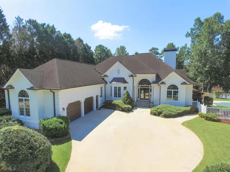 77 Smokerise PT, Peachtree City, GA 30269