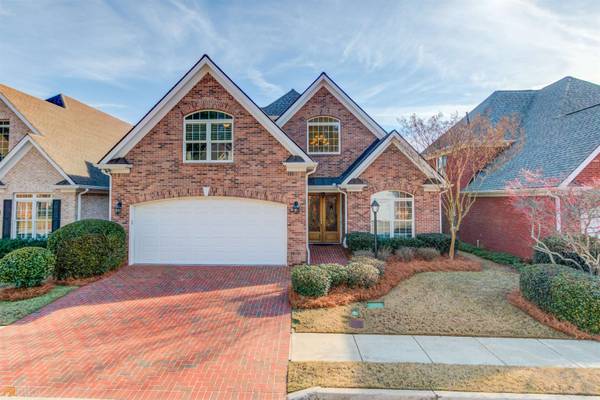 2130 Woodberry Run DR, Snellville, GA 30078