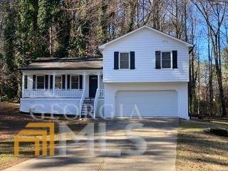 275 Shunn WAY, Lilburn, GA 30047