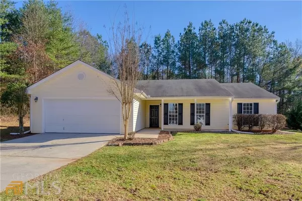 199 Ivy Hills CIR, Mount Airy, GA 30563