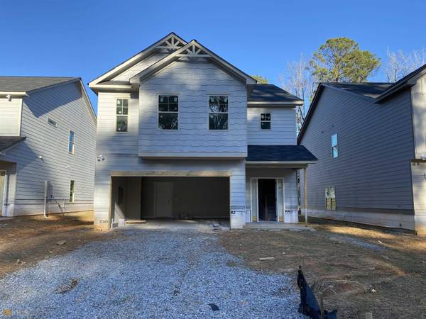 374 Green Leaf CT #2A, Lilburn, GA 30047