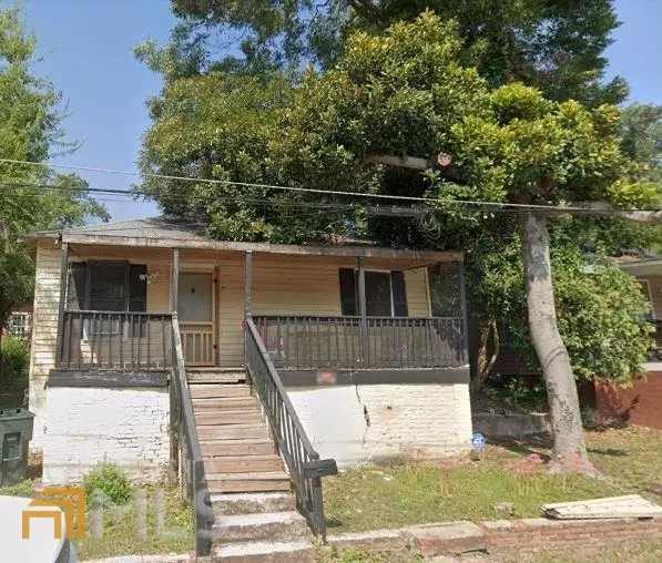 Macon, GA 31201,285 Moughon ST