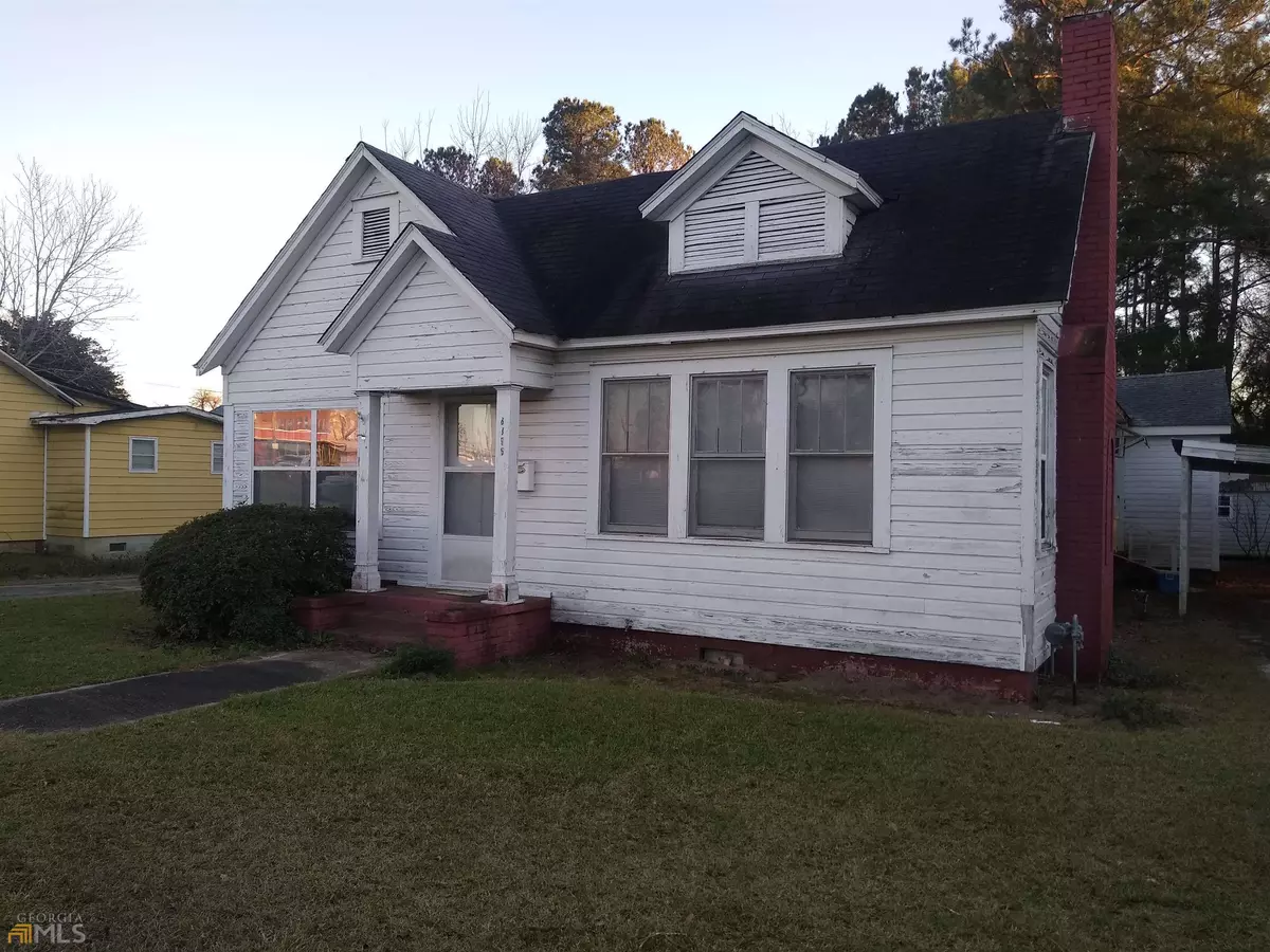 Wrightsville, GA 31096,6895 W College ST