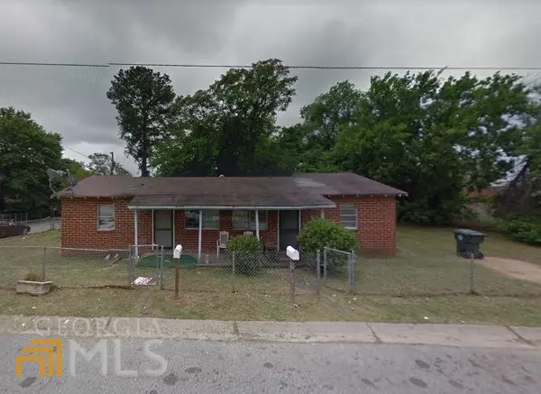 1212 - 1214 Carroll, Macon, GA 31206