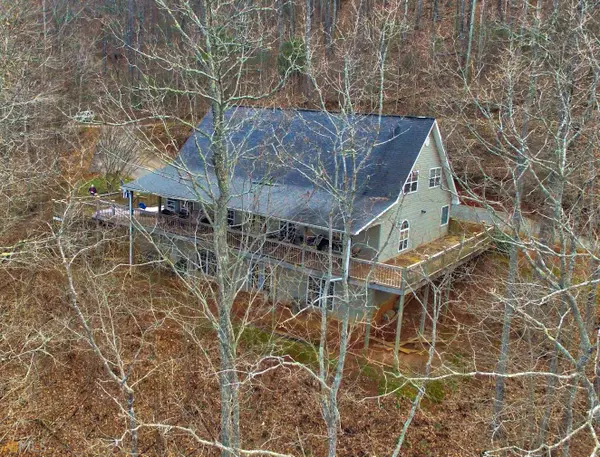 246 Fawn Ridge TRL, Rabun Gap, GA 30568