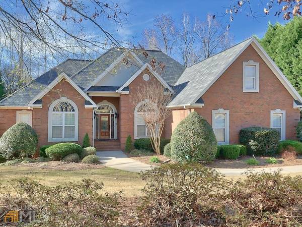 403 Abbey Springs WAY, Mcdonough, GA 30253