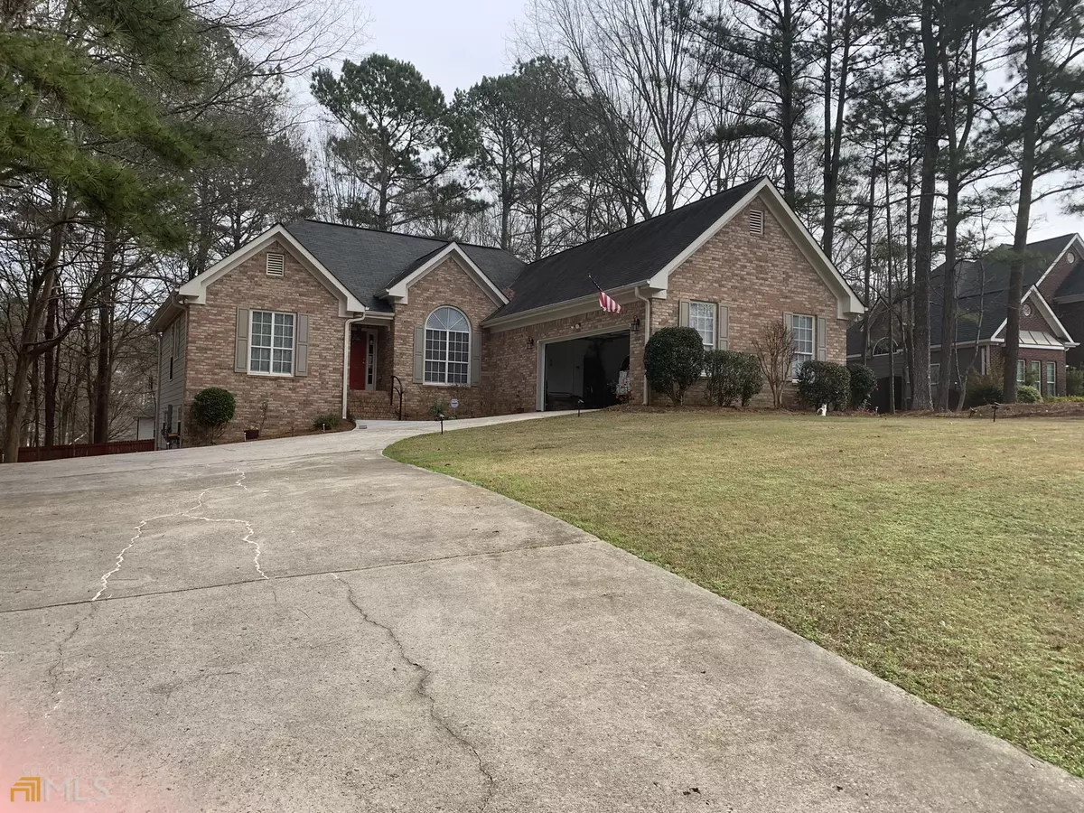 Monroe, GA 30655,2509 Windfield PL