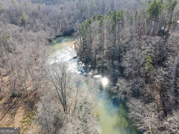 1862 Peaceful Waters LN, Demorest, GA 30535