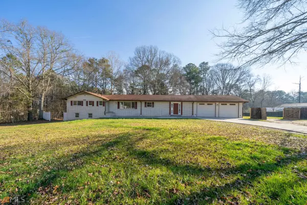 6081 Hiram Lithia Springs RD, Austell, GA 30106