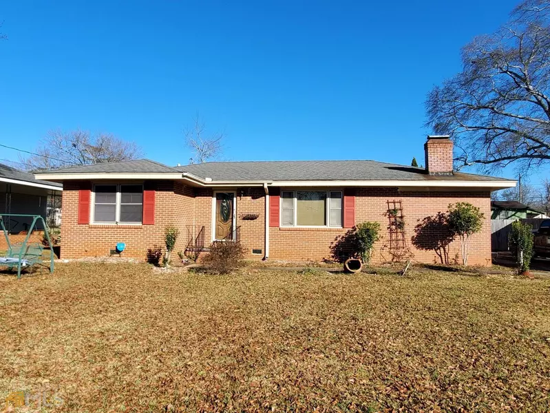 409 Brookwood DR, Thomaston, GA 30286