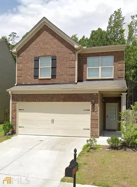 6619 Jules TRCE, Fairburn, GA 30268