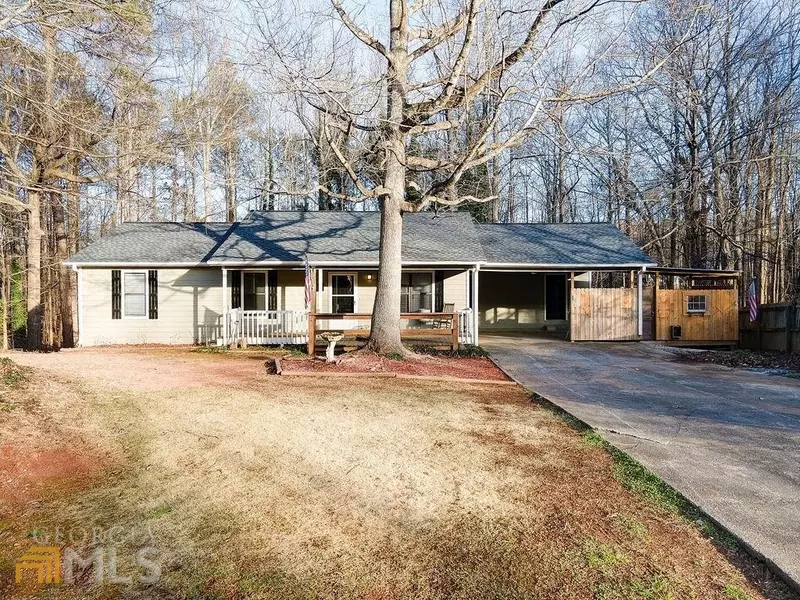 134 Highland DR, Hiram, GA 30141