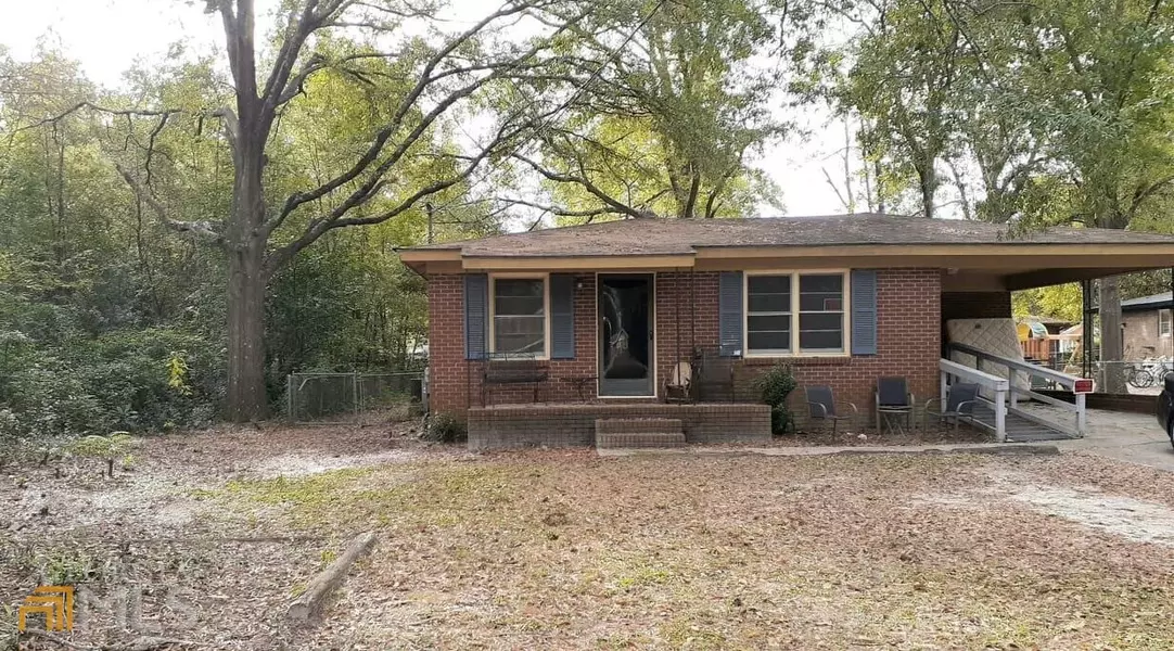 102 Alabama PL, Warner Robins, GA 31088