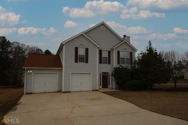 6845 Bells Landing CV, Rex, GA 30273