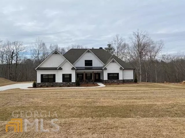 4595 Diptera Lane #29, Fairburn, GA 30213