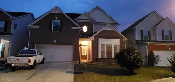 Tucker, GA 30084,5880 La Chateau PL